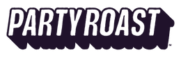 Party Roast logo