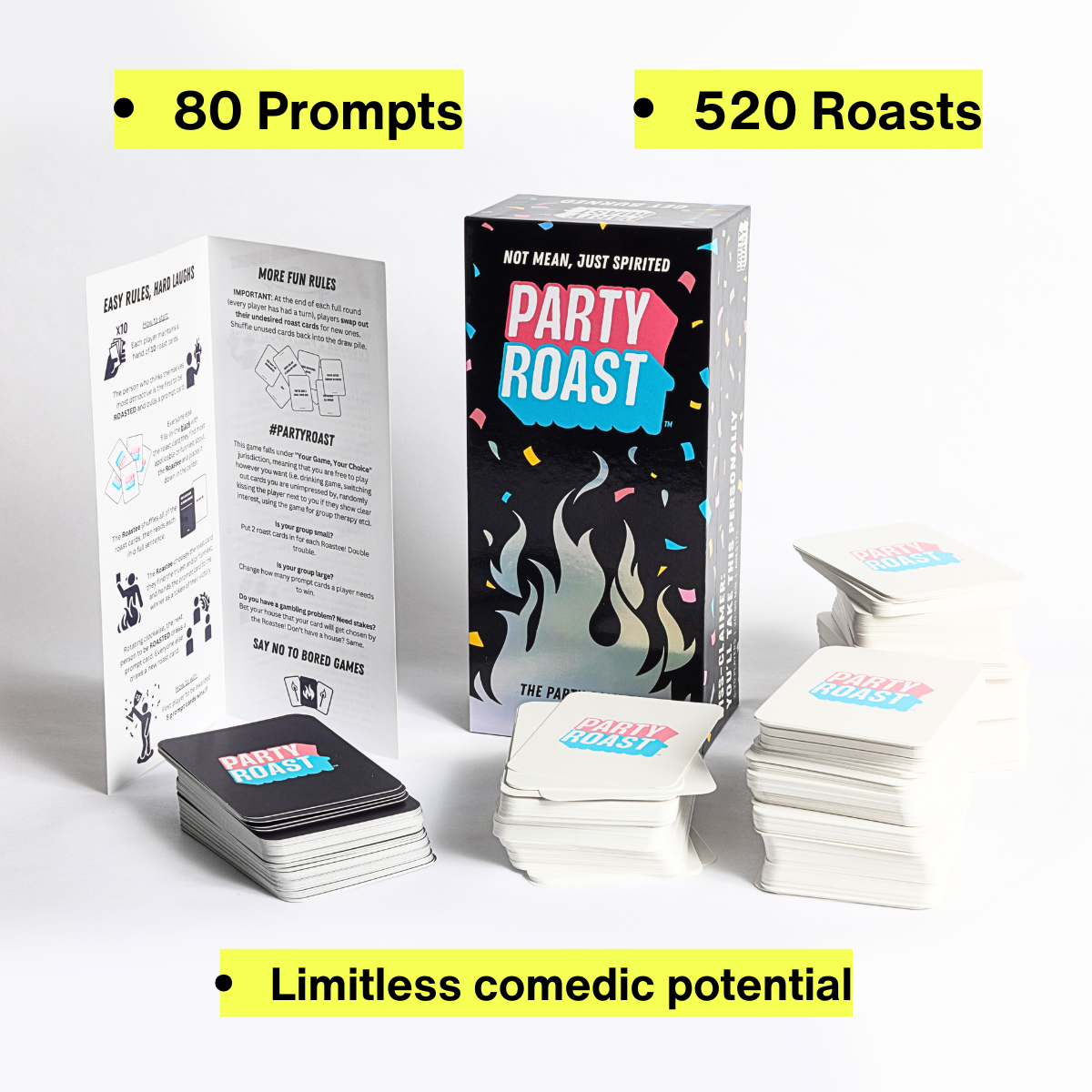 Party Roast